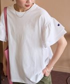 【フリークスストア/FREAK'S STORE】の限定展開 別注フリル袖トップス Champion チャンピオン 限定 人気、トレンドファッション・服の通販 founy(ファニー) ファッション Fashion レディースファッション Fashion for Women トップス・カットソー Cut & Sew Tops ボリューム袖・フリルスリーブブラウス Voluminous & Ruffle Sleeves / Puffy Sleeve Tops 2026年 2026 スペシャル Special, Limited Edition フリル Frill, Ruffle ボトム Bottoms, Lower Wear 別注 Limited Edition, Custom Order 夏 Summer S/S・春夏 SS, Spring/Summer, Warm Season thumbnail オフホワイト|ID: prp329100004933361 ipo3291000000037029223