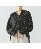 【グローバルワーク/GLOBAL WORK】のスキッパーブラウス長袖/601062 人気、トレンドファッション・服の通販 founy(ファニー) ファッション Fashion レディースファッション Fashion for Women トップス・カットソー Cut & Sew Tops シャツ・ブラウス・オフィスカジュアル Elegant Blouses & Button-Ups おすすめ Recommended / Our Picks オケージョン Occasion Wear ジャケット Jacket, Outerwear スウェット / スエット Sweatshirt, Sweatwear スキッパー Skipper, Open Collar セレモニー Ceremony フリル Frill, Ruffle ワイド Wide, Wide Fit ビジネス 仕事 通勤 Business / Work / Commuting 羽織 Haori, Light Jacket 長袖 Long Sleeve, Full Sleeve thumbnail フラワー10|ID: prp329100004933368 ipo3291000000037029310