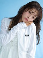 【スナイデル/SNIDEL】の【LUMISHADE】UVカットパーカー 大人の最旬トレンドファッション＆コーディネート founy(ファウニー) ファッション Fashion レディースファッション Fashion for Women トップス・カットソー Cut & Sew Tops レディースパーカー・カジュアルフーディー Casual Hoodies & Sweatshirts ウェーブ Wavy Pattern コンパクト Compact, Small Size シルバー Silver, Metallic Silver スマート Smart, Elegant ダブル Double, Double-Breasted ダメージ Distressed, Destroyed パーカー Hoodie, Parka フェミニン Feminine, Girly フォルム Silhouette, Form ブロック Block, Solid Block Pattern ポケット Pocket, Pocket Detail ワンポイント One Point, Statement Accent おすすめ Recommended / Our Picks |ID:prp329100004933372