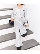 【スナイデル/SNIDEL】の【LUMISHADE】UVカットパーカー SLV[011]|ID: prp329100004933372 ipo3291000000037337952