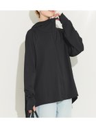 【コカ/COCA】の【UVカット】バックギャザーパーカー 人気、トレンドファッション・服の通販 founy(ファニー) ファッション Fashion レディースファッション Fashion for Women トップス・カットソー Cut & Sew Tops レディースパーカー・カジュアルフーディー Casual Hoodies & Sweatshirts バッグ Bags アウトドア Outdoor Clothing 春 Spring ギャザー Gathered, Ruffled 軽量 Lightweight, Ultra Light シンプル Simple, Minimal ジップ Zip, Zipper デニム Denim, Jeans Material 長袖 Long Sleeve, Full Sleeve パーカー Hoodie, Parka フロント Front, Front Design ポケット Pocket, Pocket Detail ロング Long, Long-Length S/S・春夏 SS, Spring/Summer, Warm Season おすすめ Recommended / Our Picks 夏 Summer 旅行 Travel 2026年 2026 thumbnail Black|ID: prp329100004933375 ipo3291000000037029362