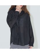 【コカ/COCA】のガーゼシャツ 人気、トレンドファッション・服の通販 founy(ファニー) ファッション Fashion レディースファッション Fashion for Women トップス・カットソー Cut & Sew Tops シャツ・ブラウス・オフィスカジュアル Elegant Blouses & Button-Ups インド Indian Textile 春 Spring キャミソール Camisole, Spaghetti Strap Top 軽量 Lightweight, Ultra Light シアー Sheer, See-Through シンプル Simple, Minimal タンク Tank Top, Sleeveless Top なめらか Smooth, Silky Texture 長袖 Long Sleeve, Full Sleeve ポケット Pocket, Pocket Detail 羽織 Haori, Light Jacket 無地 Plain, Solid Color おすすめ Recommended / Our Picks 夏 Summer エレガント 上品 Elegant 2026年 2026 thumbnail Navy|ID: prp329100004933392 ipo3291000000037029477