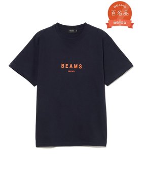 【ビームス/BEAMS / MEN】のBEAMS ロゴ Tシャツ 人気、トレンドファッション・服の通販 founy(ファニー) ファッション Fashion メンズファッション Fashion for Men シンプル Simple, Minimal フィット Fit, Slim Fit フロント Front, Front Design ベーシック Basic, Essential おすすめ Recommended / Our Picks ギフト プレゼント Gift / Present |ID:prp329100004933399