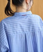 【コーエン/COEN】の【新色登場】イージーケア2wayシャツ_レギュラーカラー 人気、トレンドファッション・服の通販 founy(ファニー) ファッション Fashion レディースファッション Fashion for Women トップス・カットソー Cut & Sew Tops シャツ・ブラウス・オフィスカジュアル Elegant Blouses & Button-Ups インナー Innerwear ウォッシュ Washed Finish 洗える Machine Washable カシュクール Wrap Design シンプル Simple, Minimal スウェット / スエット Sweatshirt, Sweatwear ストライプ Stripe, Striped Pattern セットアップ Set-Up, Coordinated Outfit 定番 Standard, Basic Item 人気 Popular, Best Seller ベーシック Basic, Essential レギュラー Regular, Standard Fit おすすめ Recommended / Our Picks 2026年 2026 thumbnail その他3|ID: prp329100004933408 ipo3291000000037029559