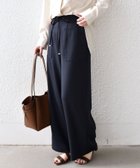 【シップス フォー ウィメン/SHIPS】のSHIPS Colors 洗濯機可能 デラオックス ベイカー イージーパンツ2 人気、トレンドファッション・服の通販 founy(ファニー) ファッション Fashion レディースファッション Fashion for Women パンツ Pants & Trousers 春 Spring 今季 This Season, Current Season シンプル Simple, Minimal ジャケット Jacket, Outerwear ストレート Straight, Straight Cut スニーカー Sneakers, Trainers セットアップ Set-Up, Coordinated Outfit 人気 Popular, Best Seller フロント Front, Front Design メンズ Men's, Menswear リネン Linen, Linen Fabric ワイド Wide, Wide Fit S/S・春夏 SS, Spring/Summer, Warm Season アウトレット Outlet / Clearance おすすめ Recommended / Our Picks 夏 Summer セレモニー Ceremony ビジネス 仕事 通勤 Business / Work / Commuting 2026年 2026 thumbnail ネイビー|ID: prp329100004933410 ipo3291000000037029569