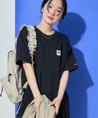 【フリークスストア/FREAK'S STORE】の限定展開 Columbia × FREAK S STORE/コロンビア W Imperial Park Dress/インペリアルパーク ドレス(ワンピース) 人気、トレンドファッション・服の通販 founy(ファニー) ファッション Fashion レディースファッション Fashion for Women ワンピース Dresses フォーマル・パーティードレス・結婚式用ドレス Elegant & Casual Dresses 切替 Switching, Contrast Panel 吸水 Absorbent, Quick-Dry ショルダー Shoulder, Shoulder Strap スペシャル Special, Limited Edition ドレス Dress, One-Piece ドロップ Drop Shoulder, Dropped Style ポケット Pocket, Pocket Detail S/S・春夏 SS, Spring/Summer, Warm Season 夏 Summer 2026年 2026 thumbnail ブラック|ID: prp329100004933413 ipo3291000000037029583