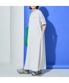 【フリークスストア/FREAK'S STORE】の限定展開 Columbia × FREAK S STORE/コロンビア W Imperial Park Dress/インペリアルパーク ドレス(ワンピース) グレー|ID: prp329100004933413 ipo3291000000037312630