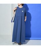 【フリークスストア/FREAK'S STORE】の限定展開 Columbia × FREAK S STORE/コロンビア W Imperial Park Dress/インペリアルパーク ドレス(ワンピース) ネイビー|ID: prp329100004933413 ipo3291000000037312634
