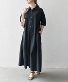 【シップス フォー ウィメン/SHIPS】のSHIPS any 洗濯機可能 タイプライター ボリューム シャツ ワンピース 2 人気、トレンドファッション・服の通販 founy(ファニー) ファッション Fashion レディースファッション Fashion for Women ワンピース Dresses シャツワンピース / 1枚で着映えコーデ Shirt Dresses イエロー Yellow 春 Spring 洗える Machine Washable キャップ Cap, Baseball Cap スニーカー Sneakers, Trainers タイプライター Typewriter Fabric, Crisp Cotton ダウン Down, Puffer デニム Denim, Jeans Material 人気 Popular, Best Seller バランス Balance, Style Balance S/S・春夏 SS, Spring/Summer, Warm Season おすすめ Recommended / Our Picks 夏 Summer 2026年 2026 thumbnail ブラック|ID: prp329100004933414 ipo3291000000037029589