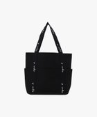 【アニエスベー ファム/agnes b. FEMME】のWEB限定 トートバッグ Berenice SAS22-02 人気、トレンドファッション・服の通販 founy(ファニー) ファッション Fashion レディースファッション Fashion for Women バッグ Bags キャンバス Canvas, Canvas Fabric ショルダー Shoulder, Shoulder Strap ポケット Pocket, Pocket Detail thumbnail ブラック|ID: prp329100004933424 ipo3291000000037029627