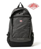 【ビームス ウイメン/BEAMS】の【WEB限定】DANTON / POLYESTER TWILL BACKPACK MONT FARON 27 人気、トレンドファッション・服の通販 founy(ファニー) ファッション Fashion レディースファッション Fashion for Women アウトドア Outdoor Clothing シンプル Simple, Minimal フランス France, French ポケット Pocket, Pocket Detail ワーク Workwear, Utility Style thumbnail GREY|ID: prp329100004933427 ipo3291000000037029640