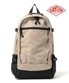 【ビームス ウイメン/BEAMS】の【WEB限定】DANTON / POLYESTER TWILL BACKPACK MONT FARON 27 人気、トレンドファッション・服の通販 founy(ファニー) ファッション Fashion レディースファッション Fashion for Women アウトドア Outdoor Clothing シンプル Simple, Minimal フランス France, French ポケット Pocket, Pocket Detail ワーク Workwear, Utility Style thumbnail LIGHT.BEIGE|ID: prp329100004933427 ipo3291000000037029641
