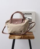 【セットアップセブン/SETUP7】のBEVERLY HILLS POLO CLUB/【別注】ナイロンPUハンドルトートバッグ 小 ポロ 人気、トレンドファッション・服の通販 founy(ファニー) ファッション Fashion レディースファッション Fashion for Women バッグ Bags アクセサリー Fashion Accessories 厚底 Platform Shoes ショルダー Shoulder, Shoulder Strap スキニー Skinny, Slim Fit スニーカー Sneakers, Trainers スラックス Slacks, Dress Pants セットアップ Set-Up, Coordinated Outfit ダウン Down, Puffer テクスチャー Texture, Textured Fabric デニム Denim, Jeans Material トレンド Trend, Trending Now トートバッグ Tote Bag, Large Shoulder Bag 定番 Standard, Basic Item ハーフ Half, Half-Length フォルム Silhouette, Form ポケット Pocket, Pocket Detail 別注 Limited Edition, Custom Order ムートン Shearling, Mouton ラップ Wrap, Wrap Design ロング Long, Long-Length ワイド Wide, Wide Fit 再入荷 Restock / Back in Stock エレガント 上品 Elegant ビジネス 仕事 通勤 Business / Work / Commuting thumbnail BGE|ID: prp329100004933430 ipo3291000000037029653