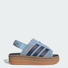【アディダス/adidas】の【公式】アディダス adidas 返品可 ガゼル ボールド サンダル / Gazelle Bold Sandal 人気、トレンドファッション・服の通販 founy(ファニー) ファッション Fashion レディースファッション Fashion for Women キャラクター Character, Licensed Characters クラシック Classic, Timeless Style サンダル Sandals, Summer Shoes スポーツ Sports, Activewear フィット Fit, Slim Fit レギュラー Regular, Standard Fit 厚底 Platform Shoes 夏 Summer 定番 Standard, Basic Item thumbnail ブルー|ID: prp329100004933434 ipo3291000000037029676