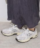 【ジャーナルスタンダード レリューム/JOURNAL STANDARD relume】の《追加》【NEW BALANCE/ニューバランス】530 スニーカー 人気、トレンドファッション・服の通販 founy(ファニー) ファッション Fashion レディースファッション Fashion for Women 春 Spring コンビ Combo, Combination Style シューズ Shoes, Footwear スニーカー Sneakers, Trainers スポーティ Sporty, Casual Athletic スマート Smart, Elegant 人気 Popular, Best Seller バランス Balance, Style Balance ボストン Boston メッシュ Mesh, Net Fabric ランニング Running, Running Wear, Activewear, Jogging S/S・春夏 SS, Spring/Summer, Warm Season 夏 Summer 2026年 2026 thumbnail シルバー|ID: prp329100004933435 ipo3291000000037029680