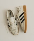 【アダム エ ロペ/ADAM ET ROPE'】の【adidas Originals for ADAM ET ROPE 】HANDBALL SPEZIAL AER ホワイト(10)|ID: prp329100004933437 ipo3291000000037029686
