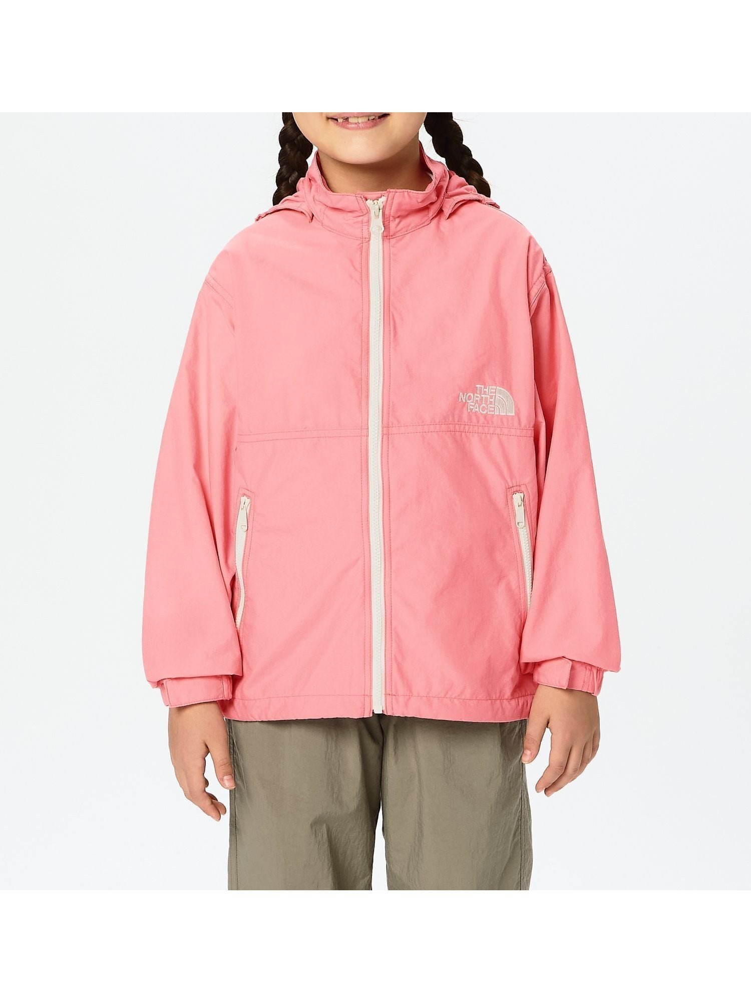 【ザ ノース フェイス/THE NORTH FACE / KIDS】の【公式】コンパクトジャケット(キッズ) 人気、トレンドファッション・服の通販 founy(ファニー) 　ファッション　Fashion　キッズファッション　Fashion for Kids　アウトドア　Outdoor Clothing　コンパクト　Compact, Small Size　ジャケット　Jacket, Outerwear　定番　Standard, Basic Item　 other-1|ID: prp329100004933441 ipo3291000000037029702