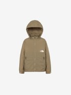 【ザ ノース フェイス/THE NORTH FACE / KIDS】の【公式】コンパクトジャケット(キッズ) 人気、トレンドファッション・服の通販 founy(ファニー) ファッション Fashion キッズファッション Fashion for Kids アウトドア Outdoor Clothing コンパクト Compact, Small Size ジャケット Jacket, Outerwear 定番 Standard, Basic Item thumbnail クラシックカーキ|ID: prp329100004933441 ipo3291000000037029704