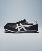 【オニツカ タイガー/Onitsuka Tiger】の【公式ショップ】EDR 78 BLACK/WHITE|ID: prp329100004933442 ipo3291000000037029711