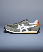 【オニツカ タイガー/Onitsuka Tiger】の【公式ショップ】EDR 78 MANTLE GREEN/WHITE|ID: prp329100004933442 ipo3291000000037029712