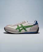 【オニツカ タイガー/Onitsuka Tiger】の【公式ショップ】EDR 78 CREAM/GARDEN GREEN|ID: prp329100004933442 ipo3291000000037029714