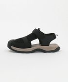 【ユナイテッドアローズ/UNITED ARROWS / KIDS】のスポーツ サンダル / キッズ 17cm-23cm 人気、トレンドファッション・服の通販 founy(ファニー) ファッション Fashion キッズファッション Fashion for Kids サンダル Sandals, Summer Shoes スポーツ Sports, Activewear トレンド Trend, Trending Now メッシュ Mesh, Net Fabric ラップ Wrap, Wrap Design アウトレット Outlet / Clearance 夏 Summer thumbnail BLACK|ID: prp329100004933443 ipo3291000000037029716