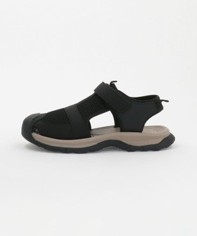 【ユナイテッドアローズ/UNITED ARROWS / KIDS】のスポーツ サンダル / キッズ 17cm-23cm 大人の最旬トレンドファッション＆コーディネート founy(ファウニー) ファッション Fashion キッズファッション Fashion for Kids サンダル Sandals, Summer Shoes スポーツ Sports, Activewear トレンド Trend, Trending Now メッシュ Mesh, Net Fabric ラップ Wrap, Wrap Design アウトレット Outlet / Clearance 夏 Summer |ID:prp329100004933443