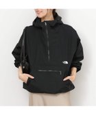 【ジャーナルスタンダード レリューム/JOURNAL STANDARD relume】の《追加》撥水【THE NORTH FACE】 COMPACT ANORAK ブルゾン NP22630 人気、トレンドファッション・服の通販 founy(ファニー) ファッション Fashion レディースファッション Fashion for Women アウター Coat / Outerwear Collection ブルゾンジャケット・スポーティアウター Blouson Jackets アウトドア Outdoor Clothing コンパクト Compact, Small Size 軽量 Lightweight, Ultra Light ジャケット Jacket, Outerwear トラベル Travel, Travel Gear フロント Front, Front Design ブルゾン Blouson, Bomber Jacket ポケット Pocket, Pocket Detail ランニング Running, Running Wear, Activewear, Jogging 2026年 2026 thumbnail ブラック|ID: prp329100004933449 ipo3291000000037029739