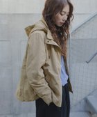 【サニーレーベル/Sonny Label / URBAN RESEARCH】の多機能マウンテンパーカー ベージュ|ID: prp329100004933450 ipo3291000000037029742