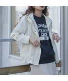 【サニーレーベル/Sonny Label / URBAN RESEARCH】の多機能マウンテンパーカー オフホワイト|ID: prp329100004933450 ipo3291000000037029743