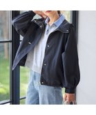 【エニー/ANY】の撥水マウンテンパーカー ネイビー[075]|ID: prp329100004933453 ipo3291000000037029776