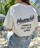 【アンドミー/andme】のプリント ロゴ 刺繍 エンブロイダリー 半袖 Tシャツ 人気、トレンドファッション・服の通販 founy(ファニー) ファッション Fashion レディースファッション Fashion for Women トップス・カットソー Cut & Sew Tops シャツ・ブラウス・オフィスカジュアル Elegant Blouses & Button-Ups ロングTシャツ・Tシャツ Longline T-Shirts & Tees エンブロイダリー Embroidery Design 人気 Popular, Best Seller プリント Print, Printed Pattern ベーシック Basic, Essential 半袖 Short Sleeve, Half Sleeve ワンポイント One Point, Statement Accent おすすめ Recommended / Our Picks thumbnail オフホワイト|ID: prp329100004933454 ipo3291000000037029780