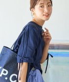 【フリークスストア/FREAK'S STORE】の袖ベロアリボンライン半袖ラグランTシャツ【限定展開】 ネイビー|ID: prp329100004933457 ipo3291000000037366695