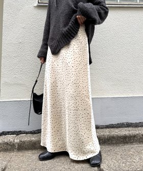 【チャオパニックティピー/CIAOPANIC TYPY】の【-3kg見え/14色展開】スタイルアップサテンスカート 人気、トレンドファッション・服の通販 founy(ファニー) ファッション Fashion レディースファッション Fashion for Women スカート Skirts サテン Satin, Glossy Fabric シンプル Simple, Minimal とろみ Fluid, Flowy Fabric バランス Balance, Style Balance おすすめ Recommended / Our Picks エレガント 上品 Elegant |ID:prp329100004933464