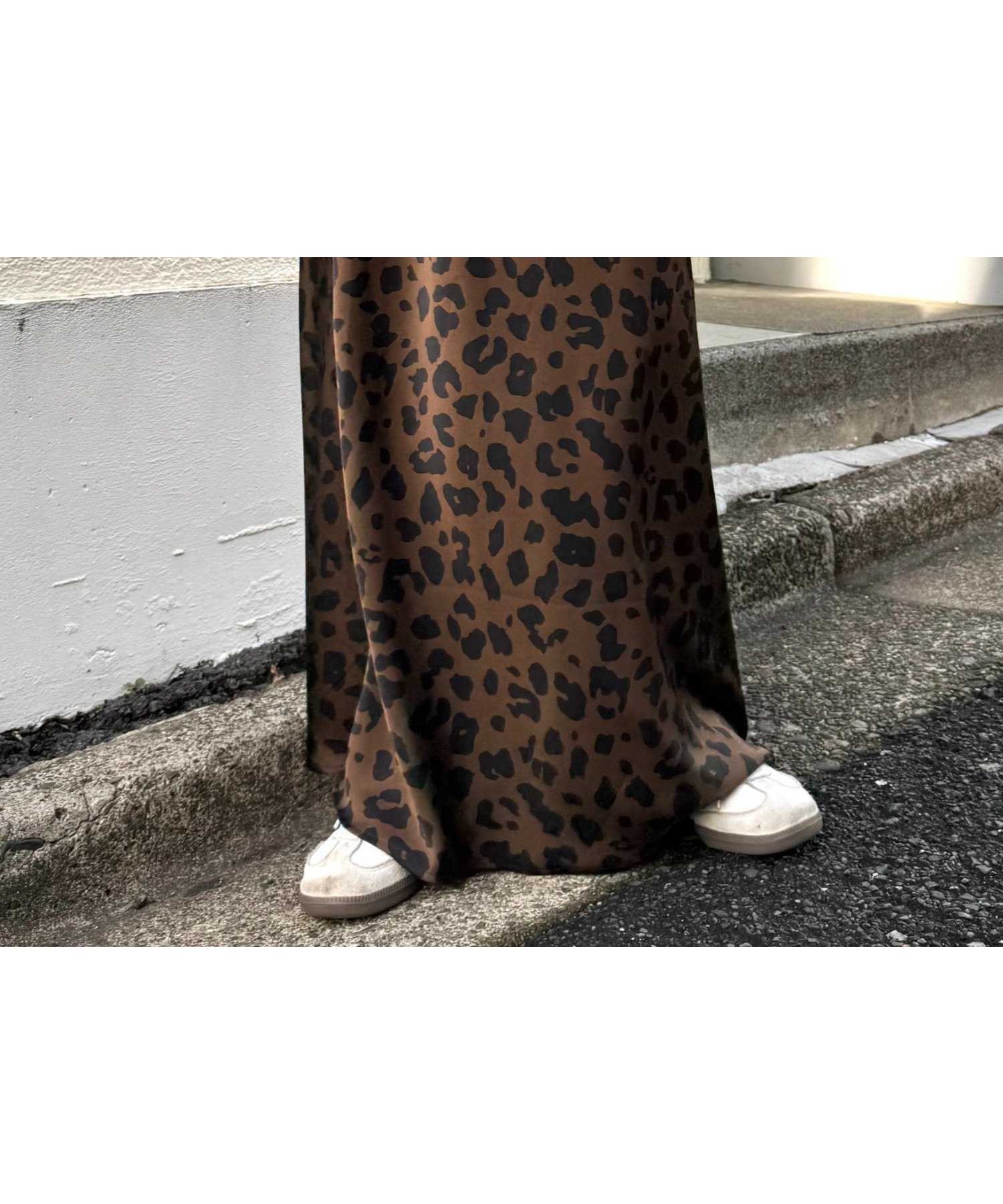 【チャオパニックティピー/CIAOPANIC TYPY】の【-3kg見え/14色展開】スタイルアップサテンスカート インテリア・キッズ・メンズ・レディースファッション・服の通販 founy(ファニー) 　ファッション　Fashion　レディースファッション　Fashion for Women　スカート　Skirts　サテン　Satin, Glossy Fabric　シンプル　Simple, Minimal　とろみ　Fluid, Flowy Fabric　バランス　Balance, Style Balance　おすすめ　Recommended / Our Picks　エレガント 上品　Elegant　ブラウン|ID: prp329100004933464 ipo3291000000037029833