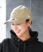 【ベイフロー/BAYFLOW】の【HEREIAM】NEW ERA(ニューエラ)/LONG VISOR(撥水) 人気、トレンドファッション・服の通販 founy(ファニー) ファッション Fashion レディースファッション Fashion for Women キャップ Cap, Baseball Cap コーティング Coating, Coated Finish プリント Print, Printed Pattern 別注 Limited Edition, Custom Order ロング Long, Long-Length おすすめ Recommended / Our Picks 夏 Summer thumbnail ベージュ55|ID: prp329100004933477 ipo3291000000037029904