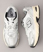 【コーエン/COEN】の【再入荷 / New Balance(ニューバランス)】MR530 スニーカー(WEB限定サイズあり) 人気、トレンドファッション・服の通販 founy(ファニー) ファッション Fashion レディースファッション Fashion for Women シューズ Shoes, Footwear スニーカー Sneakers, Trainers スポーティ Sporty, Casual Athletic デニム Denim, Jeans Material トレンド Trend, Trending Now バランス Balance, Style Balance ビスチェ Bustier, Corset Top ボストン Boston メッシュ Mesh, Net Fabric 再入荷 Restock / Back in Stock 夏 Summer 2026年 2026 thumbnail LT.GRAY|ID: prp329100004933482 ipo3291000000037029924