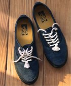 【ジャーナルスタンダード/JOURNAL STANDARD / MEN】のVANS / ヴァンズ LX Authentic オーセンティック 44 Deck Shoe 人気、トレンドファッション・服の通販 founy(ファニー) ファッション Fashion メンズファッション Fashion for Men インソール Shoe Insole カリフォルニア California, Cali Style キャンバス Canvas, Canvas Fabric クラシック Classic, Timeless Style シューズ Shoes, Footwear シンプル Simple, Minimal 定番 Standard, Basic Item 人気 Popular, Best Seller フィット Fit, Slim Fit フォルム Silhouette, Form フォーム Form レース Lace, Lace Fabric thumbnail ネイビー|ID: prp329100004933498 ipo3291000000037029999