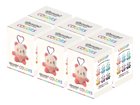 【お買いものパンダSHOP/Okaimono Pandashop】の【全6種コンプリートセット】お買いものパンダ ぬいぐるみキーホルダーCOLORS コンプリートセット|ID: prp329100004933499 ipo3291000000037347959