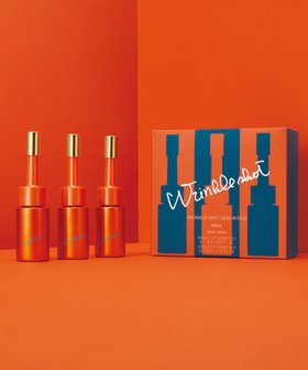 【ポーラ/POLA / MEN】の【公式】POLA リンクルショット メディカル セラム デュオ 3本セット 人気、トレンドファッション・服の通販 founy(ファニー) ファッション Fashion メンズファッション Fashion for Men ウォッシュ Washed Finish ガラス Glass, Glassware キャップ Cap, Baseball Cap チューブ Tube, Tube Top テクスチャー Texture, Textured Fabric |ID:prp329100004933505