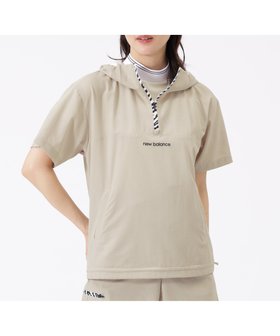 【ニューバランス ゴルフ/New Balance Golf】のハーフジップ プルオーバーフーディー (WOMENS) 人気、トレンドファッション・服の通販 founy(ファニー) ファッション Fashion レディースファッション Fashion for Women トップス・カットソー Cut & Sew Tops カジュアルプルオーバー・ニットトップス Pullovers & Knit Tops / Casual Pullovers ストレッチ Stretch, Stretchy Fabric ポケット Pocket, Pocket Detail リラックス Relax, Relaxed Fit |ID:prp329100004933516