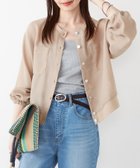 【シップス フォー ウィメン/SHIPS】のSHIPS Colors 手洗い可能 メッシュ ノーカラー ハオリ 2 人気、トレンドファッション・服の通販 founy(ファニー) ファッション Fashion レディースファッション Fashion for Women カーディガン Cardigan, Knitwear ドット Polka Dot, Dot Pattern ブルゾン Blouson, Bomber Jacket メッシュ Mesh, Net Fabric メンズ Men's, Menswear アウトレット Outlet / Clearance おすすめ Recommended / Our Picks ビジネス 仕事 通勤 Business / Work / Commuting thumbnail ベージュ|ID: prp329100004933518 ipo3291000000037030070