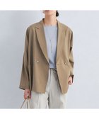 【ユナイテッドアローズ/UNITED ARROWS】のsize SHORTあり VeryLight ベリーライト ジャケット-ウォッシャブル・接触冷感- 人気、トレンドファッション・服の通販 founy(ファニー) ファッション Fashion レディースファッション Fashion for Women アウター Coat / Outerwear Collection レディースジャケット・軽アウター Jackets 春 Spring クール Cool, Chic 今季 This Season, Current Season シアー Sheer, See-Through ジャケット Jacket, Outerwear スリット Slit, Slit Detail デニム Denim, Jeans Material フロント Front, Front Design ポケット Pocket, Pocket Detail ワイド Wide, Wide Fit アウトレット Outlet / Clearance おすすめ Recommended / Our Picks 夏 Summer ビジネス 仕事 通勤 Business / Work / Commuting thumbnail MOCA|ID: prp329100004933527 ipo3291000000037030112