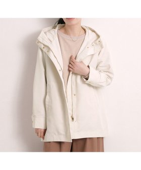 【イッツデモ/ITS' DEMO】の【撥水・花粉防止/手洗い可】ミディアム丈マウンテンパーカー 人気、トレンドファッション・服の通販 founy(ファニー) ファッション Fashion レディースファッション Fashion for Women トップス・カットソー Cut & Sew Tops レディースパーカー・カジュアルフーディー Casual Hoodies & Sweatshirts 春 Spring グログラン Grosgrain, Grosgrain Ribbon スマート Smart, Elegant チェック Check, Plaid, Tartan 人気 Popular, Best Seller パーカー Hoodie, Parka ボトム Bottoms, Lower Wear ポケット Pocket, Pocket Detail 再入荷 Restock / Back in Stock おすすめ Recommended / Our Picks エレガント 上品 Elegant |ID:prp329100004933536