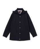 【デコイ/DECOY Since1981】のマウンテンパーカー【はっ水】【花粉が落ちやすい】 ネイビー|ID: prp329100004933537 ipo3291000000037030157