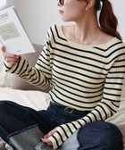 【ディスコート/Discoat】の【WEB限定】モチモチリブサムホールボートネック 人気、トレンドファッション・服の通販 founy(ファニー) ファッション Fashion レディースファッション Fashion for Women おすすめ Recommended / Our Picks インナー Innerwear キャミワンピース Cami Dress, Slip Dress クラシカル Classical, Vintage-Inspired サロペット Overalls, Salopette スラックス Slacks, Dress Pants デニム Denim, Jeans Material トレンド Trend, Trending Now ベーシック Basic, Essential リブニット Rib Knit, Ribbed Knit thumbnail トープ|ID: prp329100004933561 ipo3291000000037030326