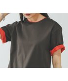 【グローバルワーク/GLOBAL WORK】のリッチクリーン透けにくいベーシックT/636788 人気、トレンドファッション・服の通販 founy(ファニー) ファッション Fashion レディースファッション Fashion for Women インナー Innerwear 春 Spring キャミワンピース Cami Dress, Slip Dress 抗菌 Antibacterial, Bacteria-Resistant シルク Silk, 100% Silk なめらか Smooth, Silky Texture ベーシック Basic, Essential ボトム Bottoms, Lower Wear 無地 Plain, Solid Color S/S・春夏 SS, Spring/Summer, Warm Season プチプライス・低価格 Affordable / Budget Price おすすめ Recommended / Our Picks 夏 Summer ビジネス 仕事 通勤 Business / Work / Commuting thumbnail チャコール19|ID: prp329100004933564 ipo3291000000037030354