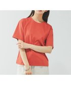 【グローバルワーク/GLOBAL WORK】のリッチクリーン透けにくいベーシックT/636788 人気、トレンドファッション・服の通販 founy(ファニー) ファッション Fashion レディースファッション Fashion for Women インナー Innerwear 春 Spring キャミワンピース Cami Dress, Slip Dress 抗菌 Antibacterial, Bacteria-Resistant シルク Silk, 100% Silk なめらか Smooth, Silky Texture ベーシック Basic, Essential ボトム Bottoms, Lower Wear 無地 Plain, Solid Color S/S・春夏 SS, Spring/Summer, Warm Season プチプライス・低価格 Affordable / Budget Price おすすめ Recommended / Our Picks 夏 Summer ビジネス 仕事 通勤 Business / Work / Commuting thumbnail スカーレット43|ID: prp329100004933564 ipo3291000000037030355