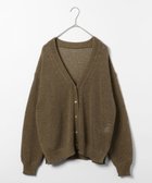 【グローバルワーク/GLOBAL WORK】のペーパーヤーンニットカーディガン長袖/646688 人気、トレンドファッション・服の通販 founy(ファニー) ファッション Fashion レディースファッション Fashion for Women トップス・カットソー Cut & Sew Tops ニット Knit Tops & Sweaters カーディガン・羽織り Layered Style Cardigans おすすめ Recommended / Our Picks アンティーク Antique-Inspired カーディガン Cardigan, Knitwear サマー Summer, Summer Style ストール Stole, Wrap デニム Denim, Jeans Material メッシュ Mesh, Net Fabric 夏 Summer 旅行 Travel 羽織 Haori, Light Jacket 軽量 Lightweight, Ultra Light 長袖 Long Sleeve, Full Sleeve thumbnail アッシュカーキ76|ID: prp329100004933581 ipo3291000000037030441