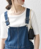 【シップス フォー ウィメン/SHIPS】のSHIPS any 洗濯機可能 テレコ リブ ハーフスリーブ TEE 人気、トレンドファッション・服の通販 founy(ファニー) ファッション Fashion レディースファッション Fashion for Women イエロー Yellow インナー Innerwear カットソー Cut and Sewn Top キャミワンピース Cami Dress, Slip Dress スリーブ Sleeve, Long Sleeve / Short Sleeve テレコ Ribbed, Rib Stitch デニム Denim, Jeans Material 定番 Standard, Basic Item ハーフ Half, Half-Length ロング Long, Long-Length おすすめ Recommended / Our Picks ビジネス 仕事 通勤 Business / Work / Commuting 2026年 2026 thumbnail ホワイト|ID: prp329100004933583 ipo3291000000037030450